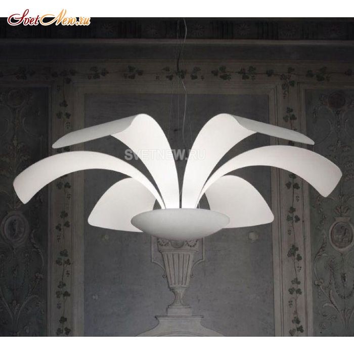 Blossomy LED S3 120 WH-M