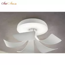 Blossomy LED PL1 WH-M