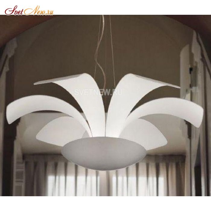 Blossomy LED S3 90 WH-M