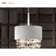 Ola S2 15 WH-M / Color crystal