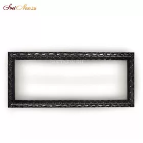 ARTe LED APL4 RC BK-S