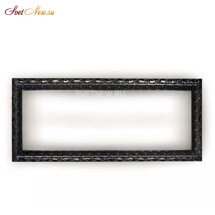 ARTe LED APL4 RC BK-S