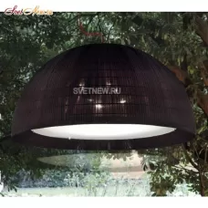 Dome S3 100 PON / BK