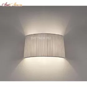 Oval A2 PON / WH