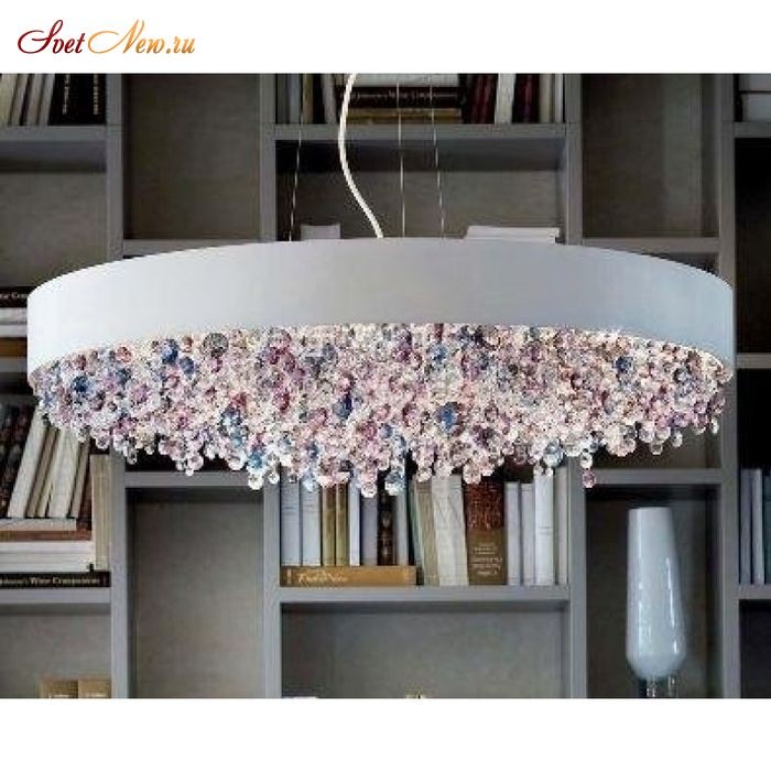 Ola S6 60 Bianco opaco