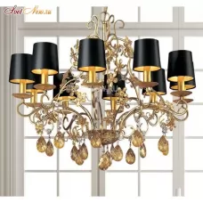 Fiore di Foglia 10 P03 / SHA/12/BK