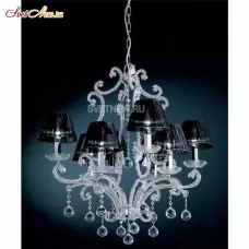 IlCristallo 8 G04 / ORG/16/BK Swarovski elements