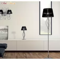 IlCristallo STL1 G04 / ORG/40/BK