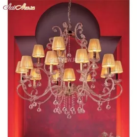 IlCristallo 16 G03 / ORG/16/AMB Swarovski elements