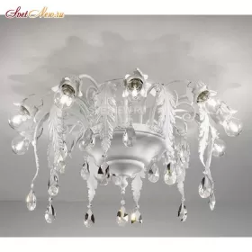 Acantia PL10 P06 Cut crystal