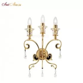 Curli A3 G03 Cut crystal