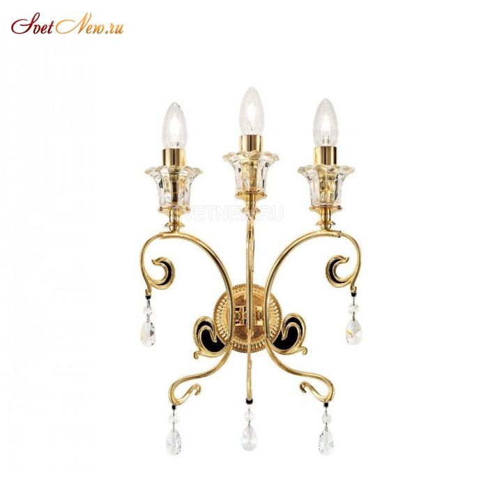 Curli A3 G03 Cut crystal