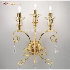 Curli A3 G03 Swarovski elements