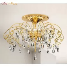 Curli PL7 G03 Swarovski elements