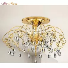 Curli PL5 G03 Swarovski elements