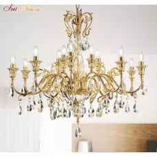 Curli 10+5 G03 Swarovski elements