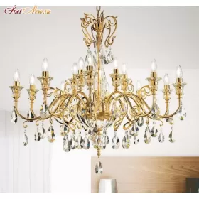 Curli 10+5 G03 Swarovski elements