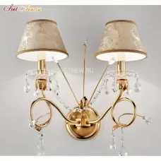 Lup A2 G02 / DAM/16/IV Swarovski elements