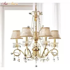 Lup 5 G02 / DAM/16/IV Swarovski elements