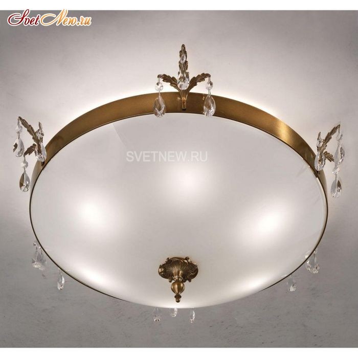Primadonna PL4 G01 Swarovski elements