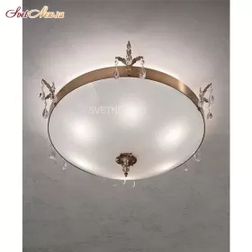 Primadonna PL3 G01 Swarovski elements
