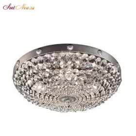 Elegantia PL3 G04-G06 Cut crystal