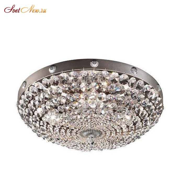 Elegantia PL3 G04-G06 Half cut glass