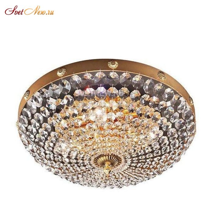 Elegantia PL4 G03-G05 Swarovski elements