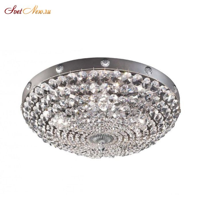 Elegantia PL4 G04-G06 Cut crystal