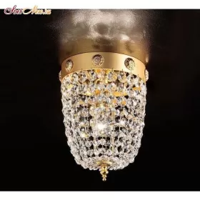 Elegantia PL1 G03-G05 Cut crystal
