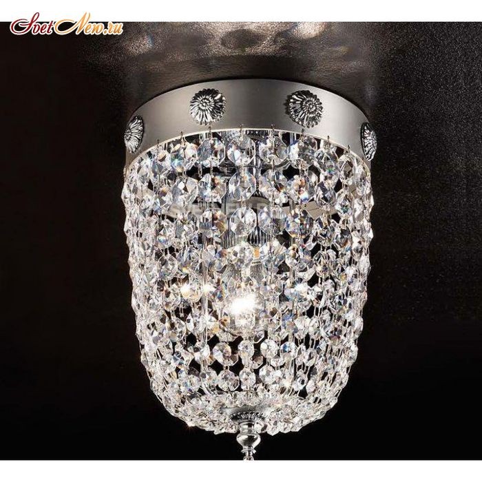 Elegantia PL1 G04-G06 Cut crystal