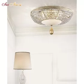 Noblesse PL6 P01 Cut crystal