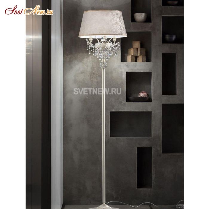 Glasse STL3 P01 / DAM IV Swarovski elements