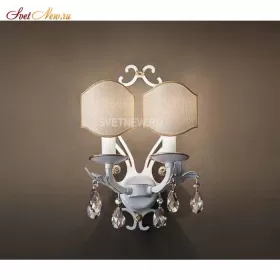 Allure A2 P13/DAM/12/GD-CREAM Cut crystal