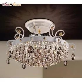 Allure PL8 P13 Cut crystal