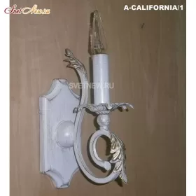 A-CALIFORNIA/1
