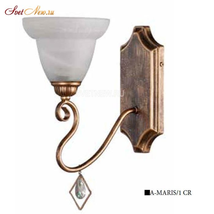 A-Maris-1 CR