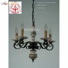L-FLORIS/5 CE-VERDE