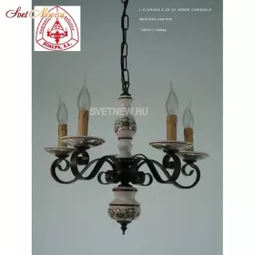 L-FLORIS/5 CE-VERDE