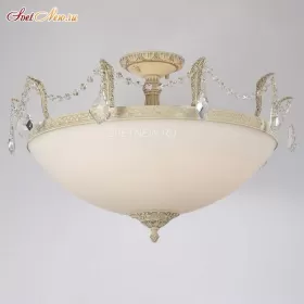 BARLETTA 182.10 D720 cream white