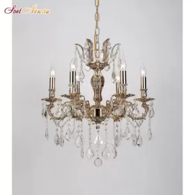 BARLETTA 122.6 coffe gold