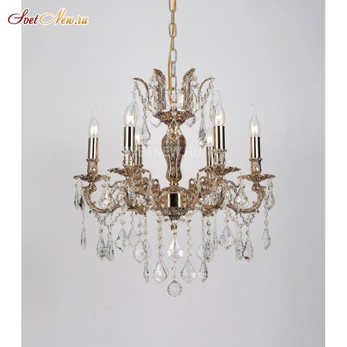 BARLETTA 122.6 coffe gold