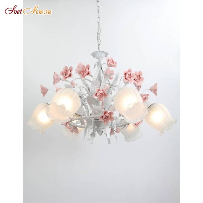 Fiori di rose 106.6