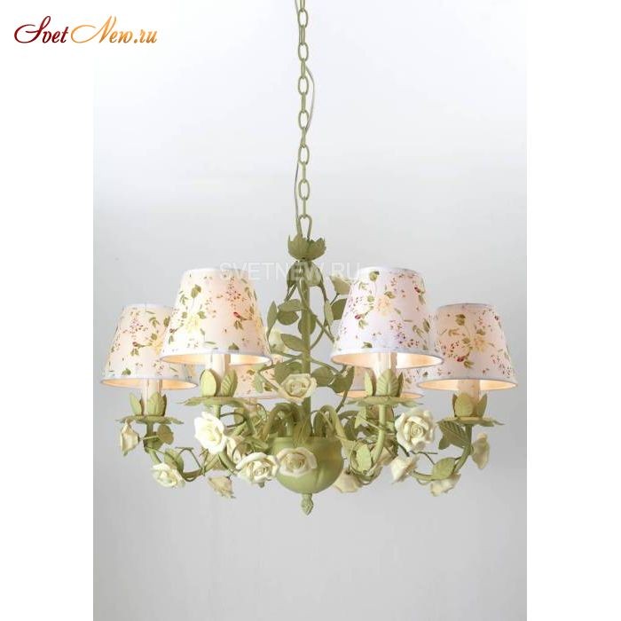 Fiori di rose 107.6