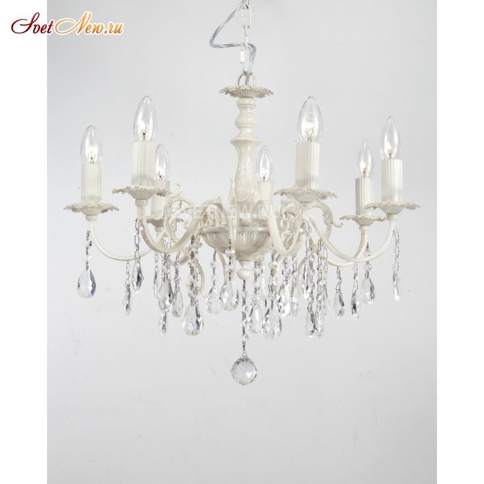 TORINO 135.7 Ivory