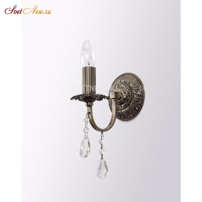 TORINO W135.1 Mat Antique