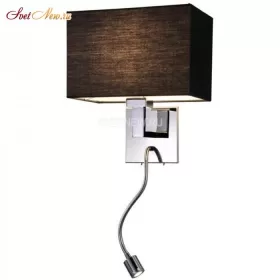 14202/A LED black