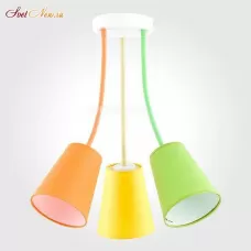 2106 Wire Colour