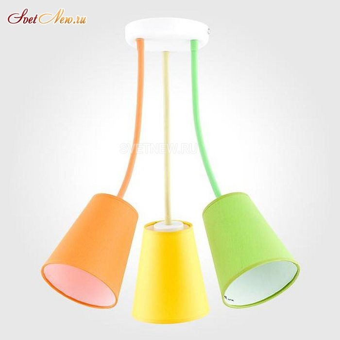 2106 Wire Colour