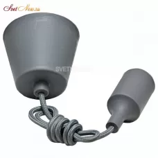 PNL.E27/1 GREY